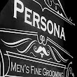 Persona men's fine grooming