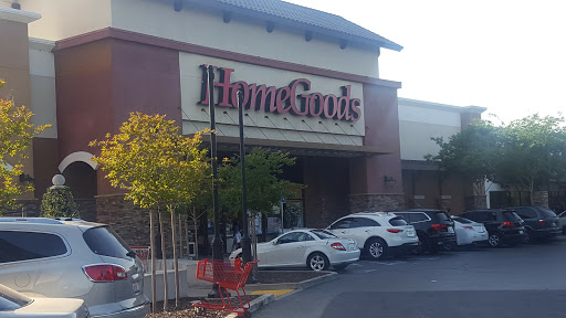 Department Store «HomeGoods», reviews and photos, 9674 Bruceville Rd, Elk Grove, CA 95757, USA