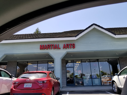 Shopping Mall «Oak Hills Shopping Center», reviews and photos, 5424 Sunol Blvd, Pleasanton, CA 94566, USA