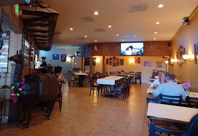Incas Grill Peruvian Restaurant & Bar - 4669 Clayton Rd, Concord, CA 94521
