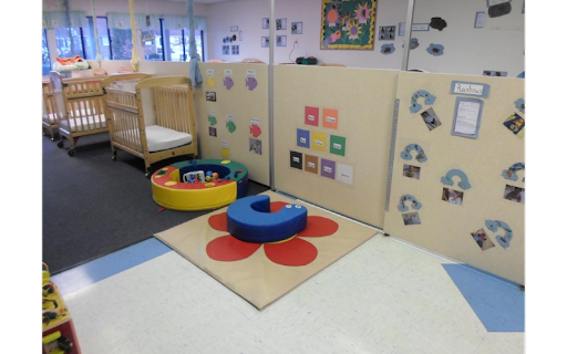 Day Care Center «Skipwith Road KinderCare», reviews and photos, 3206 Skipwith Rd, Richmond, VA 23294, USA