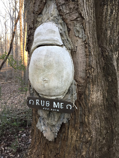 Golf Course «Bur-Mil Park Golf Course», reviews and photos, 5834 Bur-Mill Club Rd, Greensboro, NC 27410, USA