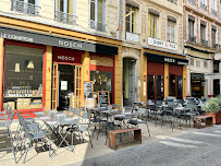 Photos du propriétaire du Restaurant NOSCH à Lyon - n°1
