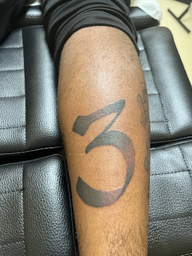 Explore native american tattoo ideas, creative tattoo ideas in Warner Robins, available at Pen & Portrait Tattoos