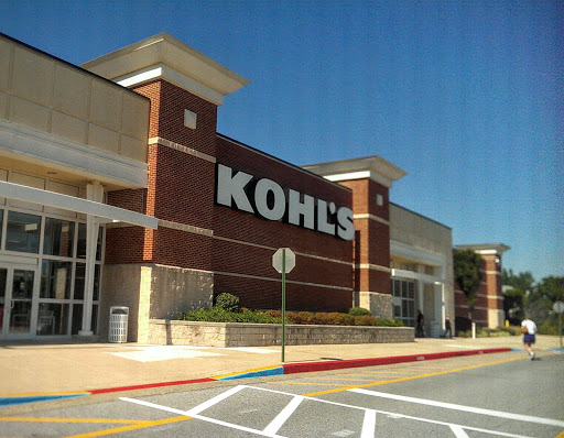 Kohl's Maryland