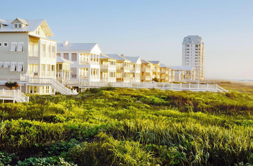 Real Estate Agency «Franke Realty Inc», reviews and photos, 8605 Padre Blvd, South Padre Island, TX 78597, USA