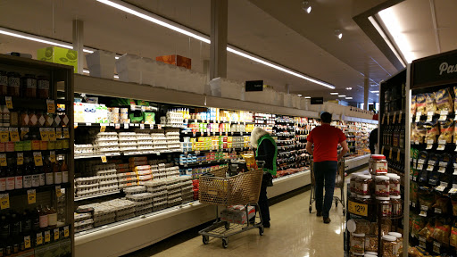 Grocery Store «Safeway», reviews and photos, 4831 Point Fosdick Dr NW, Gig Harbor, WA 98335, USA