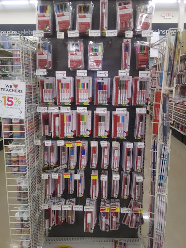 Craft Store «Michaels», reviews and photos, 5624 Johnston St, Lafayette, LA 70503, USA