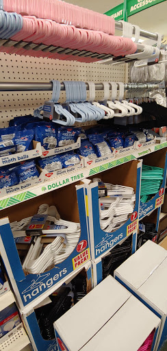 Dollar Store «Dollar Tree», reviews and photos, 10600 France Ave S, Bloomington, MN 55431, USA