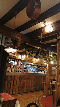 Atmosphère du Restaurant La taverne Fischer à Annecy - n°12