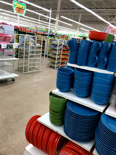 Dollar Store «Dollar Tree», reviews and photos, 1031 E Oakton St, Des Plaines, IL 60018, USA