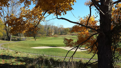 Golf Course «​​​​​Leslie Park Golf Course», reviews and photos, 2120 Traver Rd, Ann Arbor, MI 48105, USA