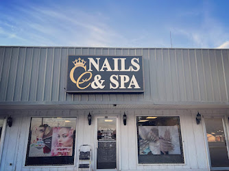 C&C NAILS SALON & SPA