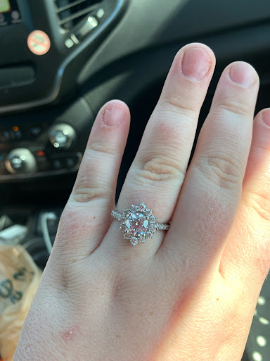 Jewelry Store «Jared The Galleria of Jewelry», reviews and photos, 12249 Jefferson Ave, Newport News, VA 23602, USA
