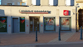 Banque Caisse d'Epargne Boulay 57220 Boulay-Moselle