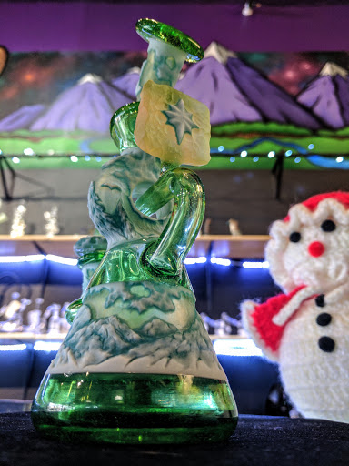 Tobacco Shop «Purple Haze», reviews and photos, 2017 E Colfax Ave, Denver, CO 80206, USA