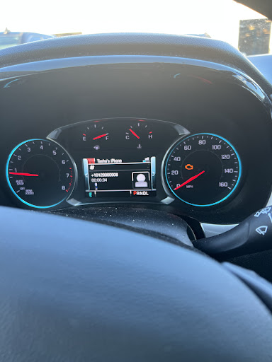 Chevrolet Dealer «Vaden of Beaufort», reviews and photos, 103 Robert Smalls Pkwy, Beaufort, SC 29906, USA