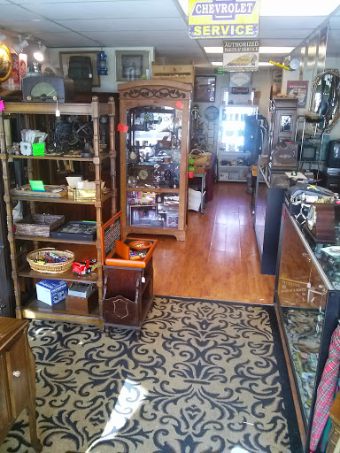 Antique Store «Farr West Antique», reviews and photos, 3493 Riverdale Rd, Ogden, UT 84405, USA