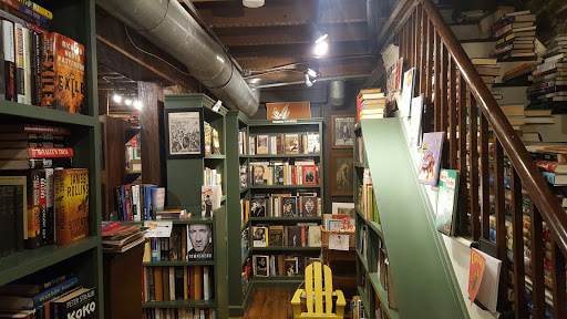 Book Store «The Book Lady Bookstore», reviews and photos, 6 E Liberty, Savannah, GA 31401, USA