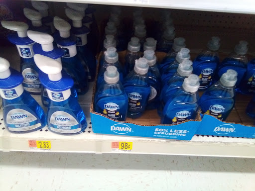 Discount Store «Walmart», reviews and photos, 5250 Commercial St SE, Salem, OR 97306, USA