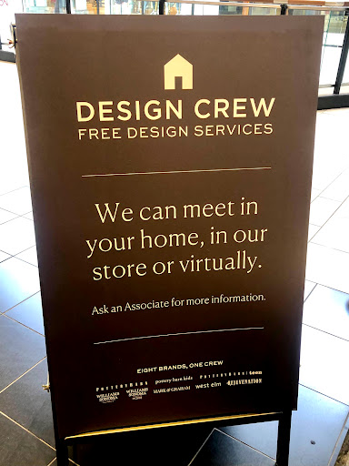 Furniture Store «Pottery Barn», reviews and photos, 1000 Ross Park Mall Dr c03c, Pittsburgh, PA 15237, USA