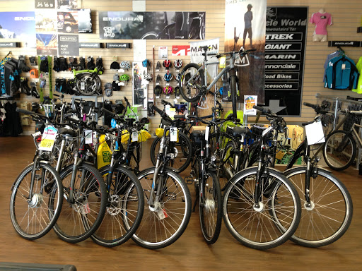 CycleWorld - Portsmouth