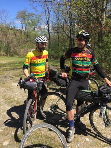 Bicycle Store «Overlook Bicycles», reviews and photos, 93 Tinker St, Woodstock, NY 12498, USA