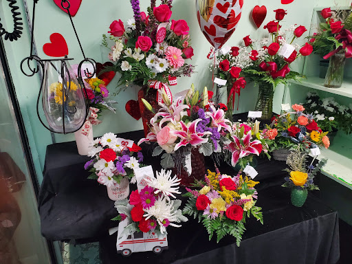 Florist «The Flower Box», reviews and photos, 910 Martin Luther King St, Georgetown, TX 78626, USA