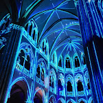 Photo n° 5 de l'avis de Olivier.i fait le 03/03/2024 à 06:59 pour Église Saint-Étienne - Communauté de Paroisses des Portes de Mulhouse à Mulhouse