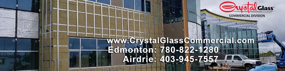 Crystal Glass Canada Ltd. Commercial