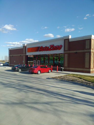 Auto Parts Store «AutoZone», reviews and photos, 100 Theater Rd, Onalaska, WI 54650, USA