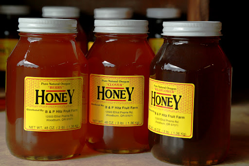 Produce Market «B&P Hitz Fruit Farm (Apples N Produce)», reviews and photos, 14070 Wilco Hwy NE, Woodburn, OR 97071, USA