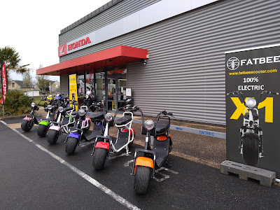 Chinon Motors DAFY MOTO CHINON, concessionnaire Moto Scooter VOGE KYMCO PEUGEOT RIEJU ORCAL KEEWAY QJ MOTOR à Chinon