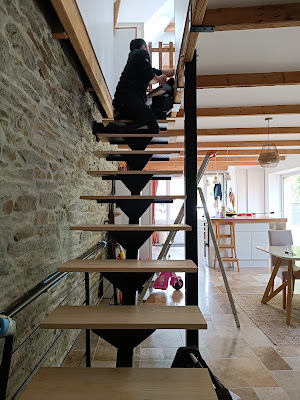 Menuiserie Perff à Morlaix