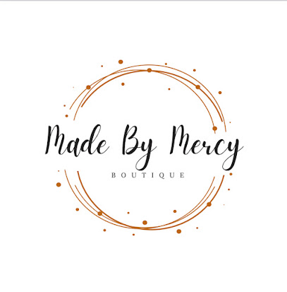 Made By Mercy Boutique