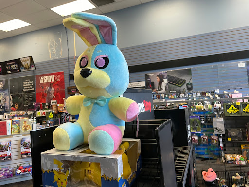 Video Game Store «GameStop», reviews and photos, 1906 E Main St, Torrington, CT 06790, USA