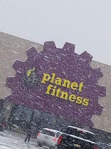 Gym «Planet Fitness», reviews and photos, 34634 Warren Rd, Westland, MI 48185, USA