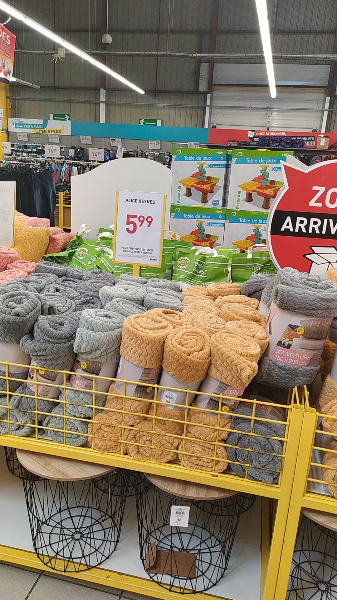 Photo n° 19 de l'avis de Amal.e fait le 21/07/2021 à 16:35