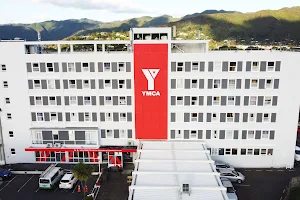 YMCA Accommodation Lower Hutt image
