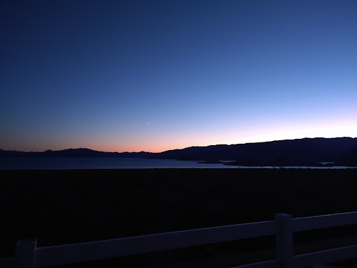 Visitor Center «Lake Mead National Recreation Area Headquarters», reviews and photos