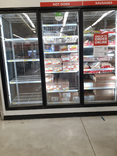 Restaurant Supply Store «Gordon Food Service Store», reviews and photos, 4324 Whipple Ave NW, Canton, OH 44718, USA