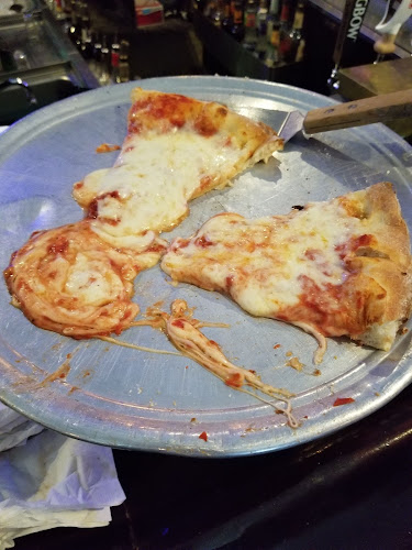 #1 best pizza place in Wilmington - Gallucio's Restaurant