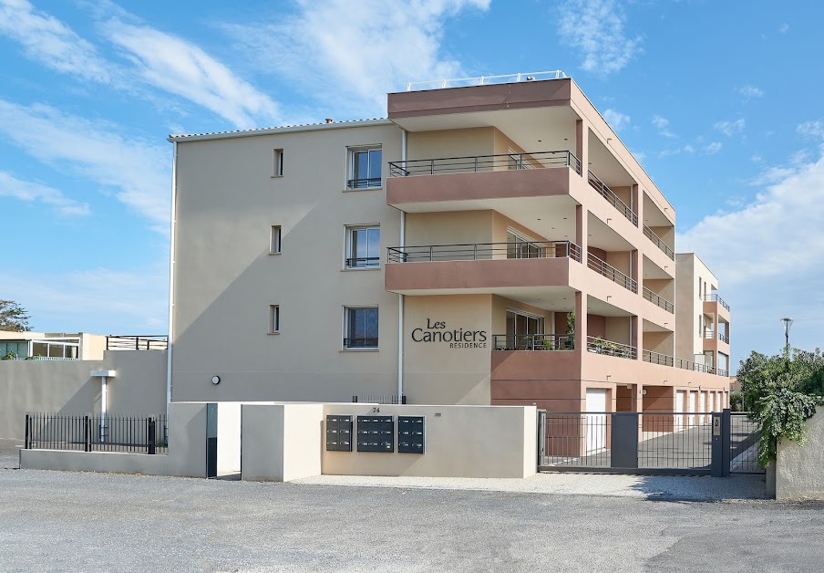 Agence Guy RODELLA à Valras-Plage (Hérault 34)