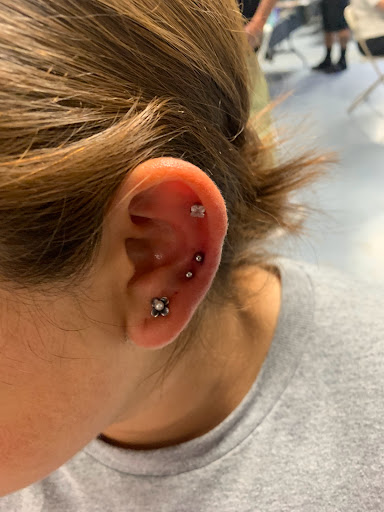 Find best men tattoo ideas for your next unique tattoo in Round Rock at Piercings by Toni