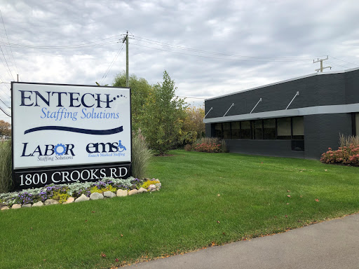 Entech Staffing Solutions