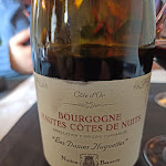 Photo n° 10 de l'avis de bruno.r fait le 11/10/2020 à 12:49 pour Aux 3 Faisans à Saint-Savin