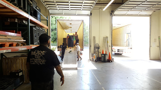 Rat Sound Systems, Inc image
