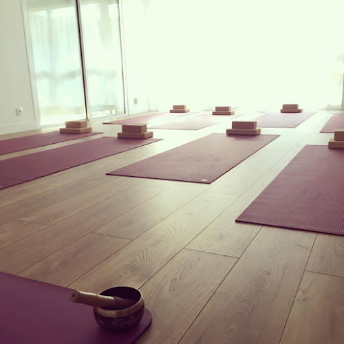 Cours de yoga iHa Yoga Bagnolet Bagnolet