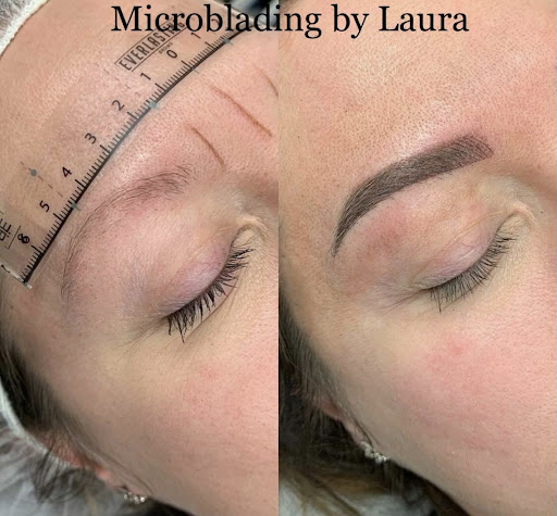 Explore north carolina tattoo ideas, creative tattoo ideas in Bakersfield, available at Microblading By Laura