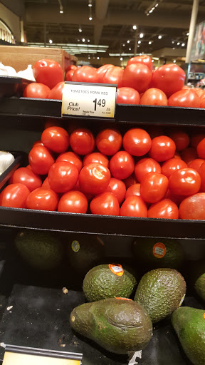 Grocery Store «Vons», reviews and photos, 16450 Beach Blvd, Westminster, CA 92683, USA